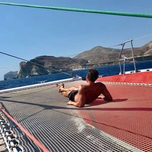 Meet your Posher, Ben